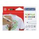 Značkovač 2739 Textil sada 6 barev