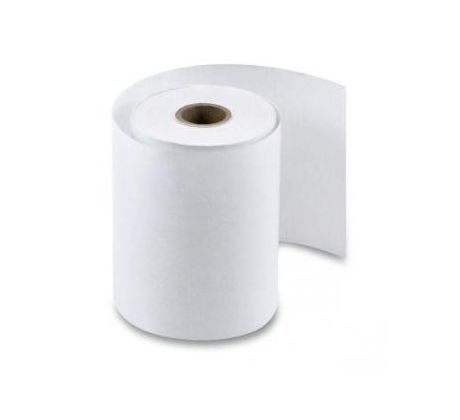 Pokladní kotoučky jednovrstvé 76/60/17 (30m) 52g recykl