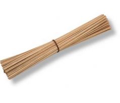 Špejle uzenářské 300 mm / 100 ks