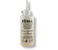 Olej do skartovaček 125 ml