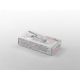 Jehly NOVUS 23/6 STANDARD do 30 listů 1000 ks
