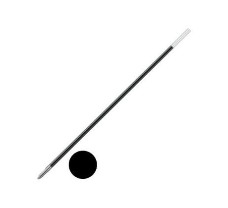 Náplň STAEDTLER 457 F 0,3 mm černá/2 ks