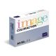Papír kopírovací Coloraction A3 80 g modrá střední 500 listů