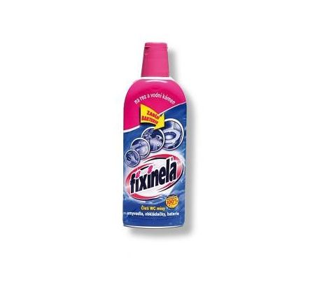 FIXINELA WC čistič 500 ml
