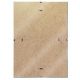 Euroklip 70 x 100 cm plexi