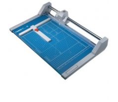 Řezačka Dahle Professional kotoučová 550 A4