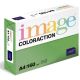 Papír kopírovací Coloraction A4 160 g zelená sytá 250 listů