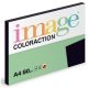 Papír kopírovací Coloraction A4 80 g černá 100 listů