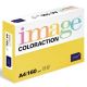 Papír kopírovací Coloraction A4 160 g žlutá sytá 250 listů