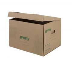 Box stěhovací Emba 610 x 430 x 380 mm