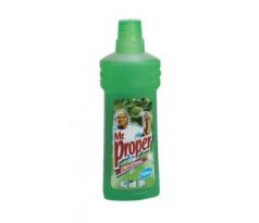 Mr.Proper 1l žlutý lemon