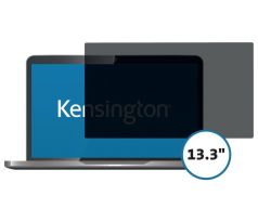 Privátní filtr 2-směrný snímatelný Kensington 33,8 cm 13,3" 16:9