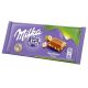 Čokoláda Milka oříšková 100 g