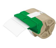 Inteligentní kazeta se štítky Leitz Icon bílá, 36 mm x 88 mm