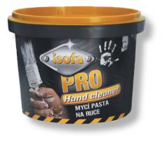 Isofa mycí pasta 450 g Pro žlutá