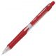 Mikrotužka Pilot 3901 Progrex 0,5 mm - červená