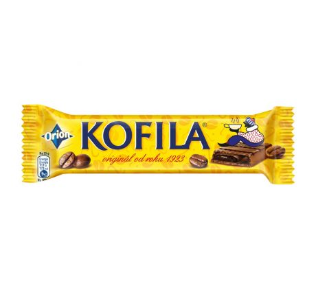 Tyčinka Kofila 35g