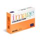 Papír kopírovací Coloraction A3 80 g oranžová reflexní 500 listů