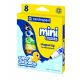 Značkovač 8070 Mini colours 8 ks