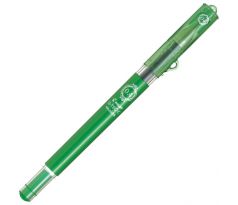 Pero gelové Pilot 2507 G-Tec-C Maica zelené