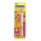 Popisovač 2675 TORNADO FRUITY + zmizík