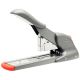 Sešívač Rapid Fashion HD 110 stříbrno-oranžový