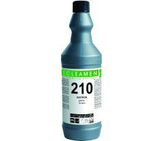Cleamen 210 Gastron na mastnotu 550 ml