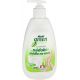 REAL Green Clean 2v1 nádobí a ruce 500 g