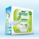 REAL Green Clean tablety do myčky 40 ks