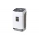 Skartovačka Dahle 300 ShredMATIC, 14-300 listů, 4 x 15 mm, 40 l