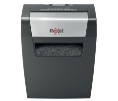 Skartovačka Rexel Momentum X406