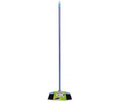Smeták Duostar s nárazníkem Spontex