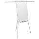 Tabule Flipchart Nobo Nano Clean s rameny
