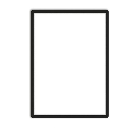 Tarifold - kapsy samolepicí Magneto A1 černé