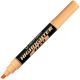 Zvýrazňovač 8542 Flexi Soft oranžový